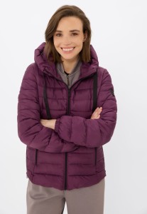 Pikowana kurtka J-NORDIC