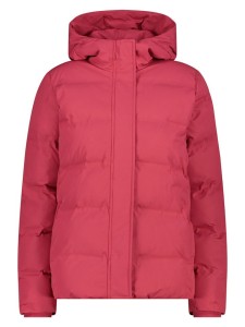 cmp Kurtka zimowa w kolorze różowym rozmiar: 40