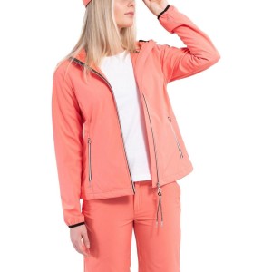 Kurtka Softshell Damska Luhta Innola