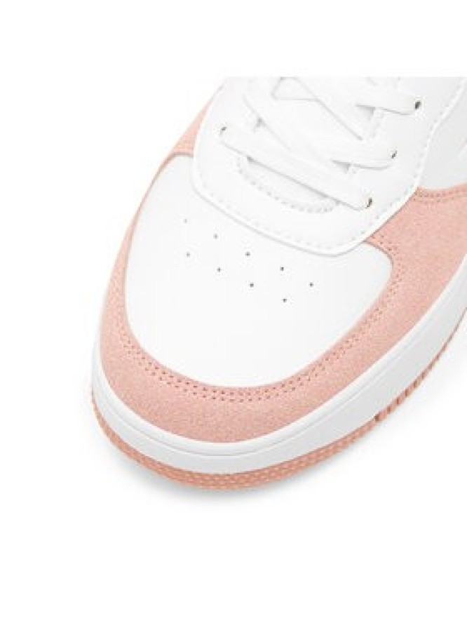 Sprandi Sneakersy ESENTIAL II WP07-1234 Różowy