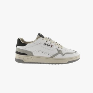 Sneakers Victoria C80 Sport Kolor czarny