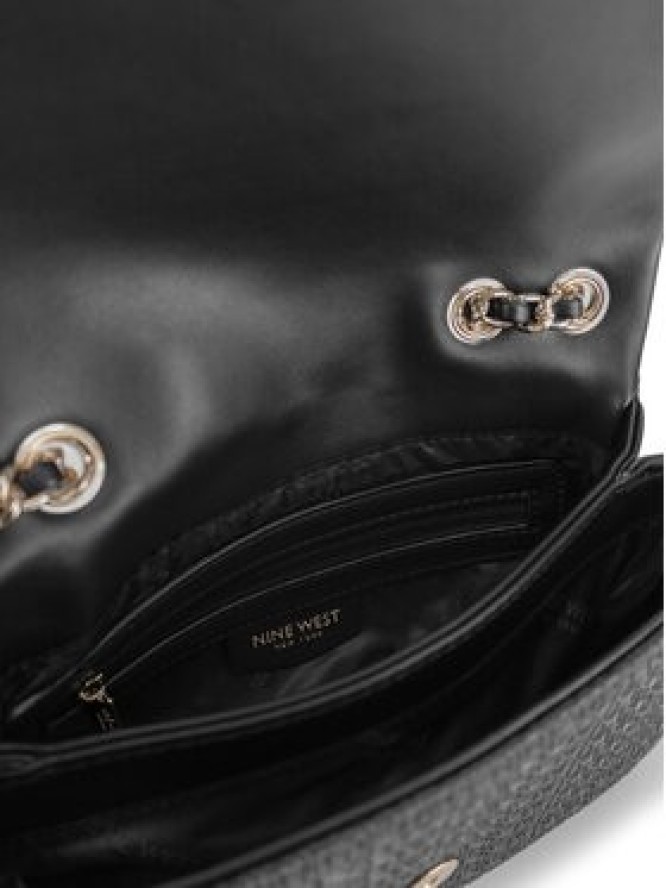 Nine West Torebka LDA6128C Czarny