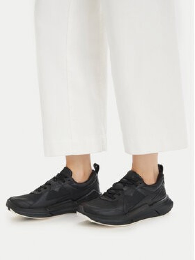 ECCO Sneakersy Biom 2.2 W 83081351052 Czarny
