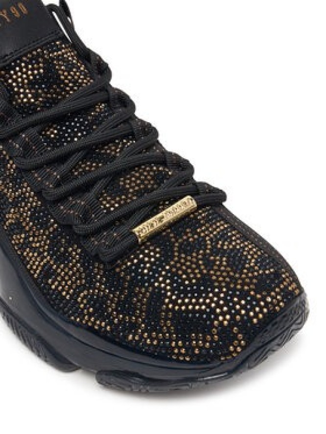 Steve Madden Sneakersy Maxilla-S 11003512 Czarny