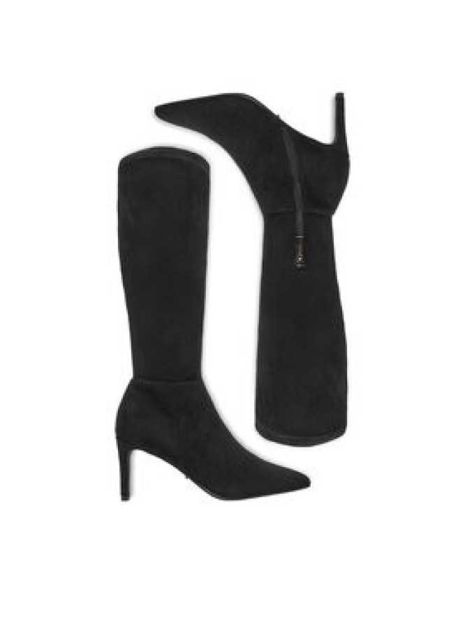 DeeZee Kozaki CEO-R25AW09641 Czarny