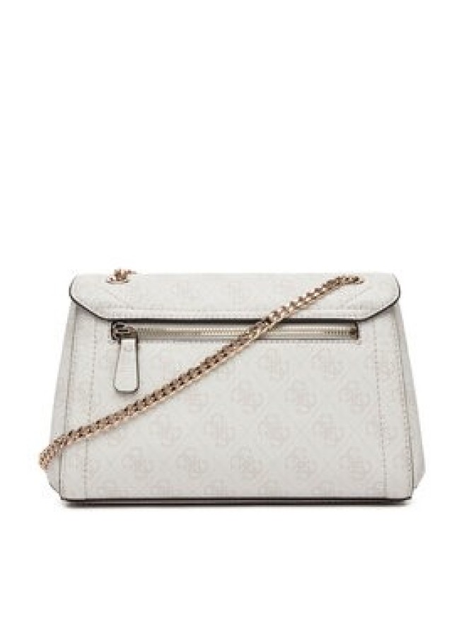 Guess Torebka Noelle II HWBG96 72210 Écru