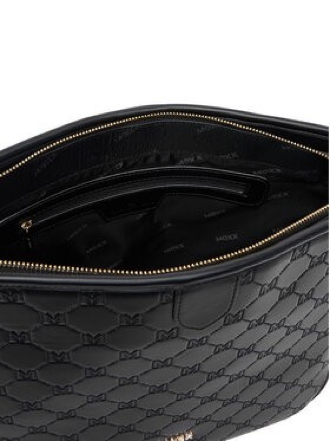 MEXX Torebka CEO-MEXX-S-007-10 Czarny