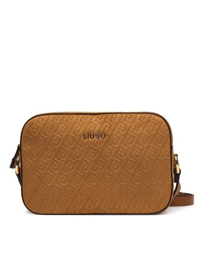 Liu Jo Torebka AA6211 T384A Brązowy