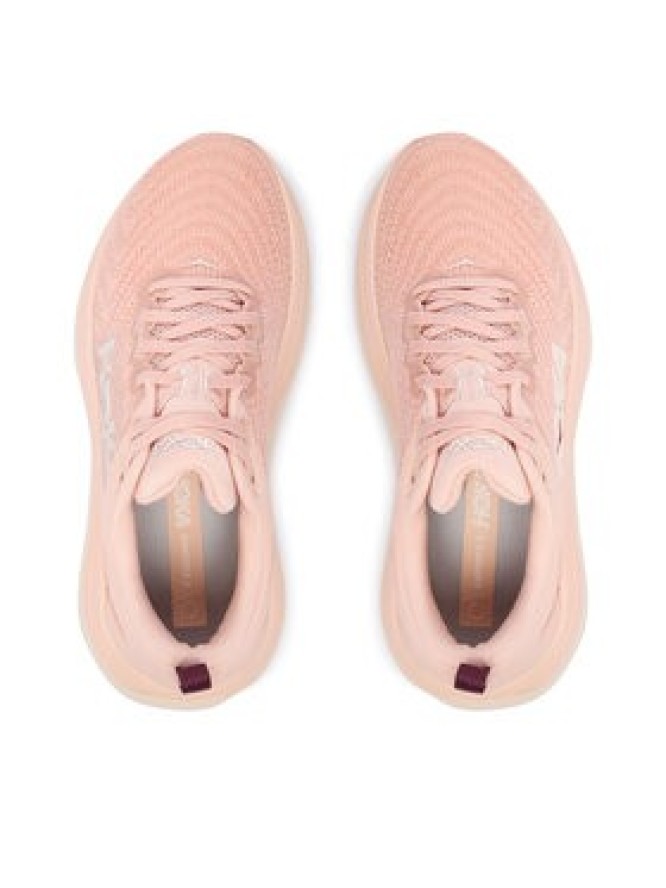 Hoka Buty do biegania Gaviota 5 1134235 Różowy
