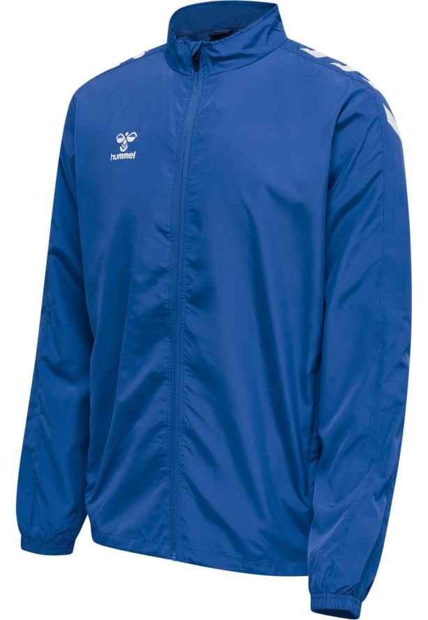 Kurtka Hummel Micro Zip