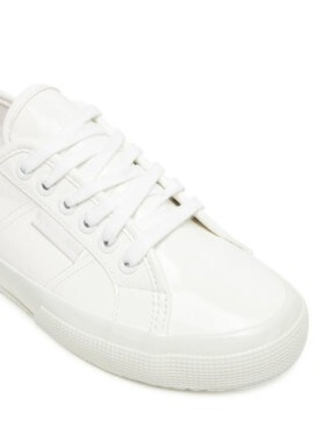 Superga Tenisówki S8142RW 2750 Biały