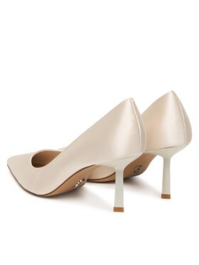 Steve Madden Szpilki Vena 11005286 Biały