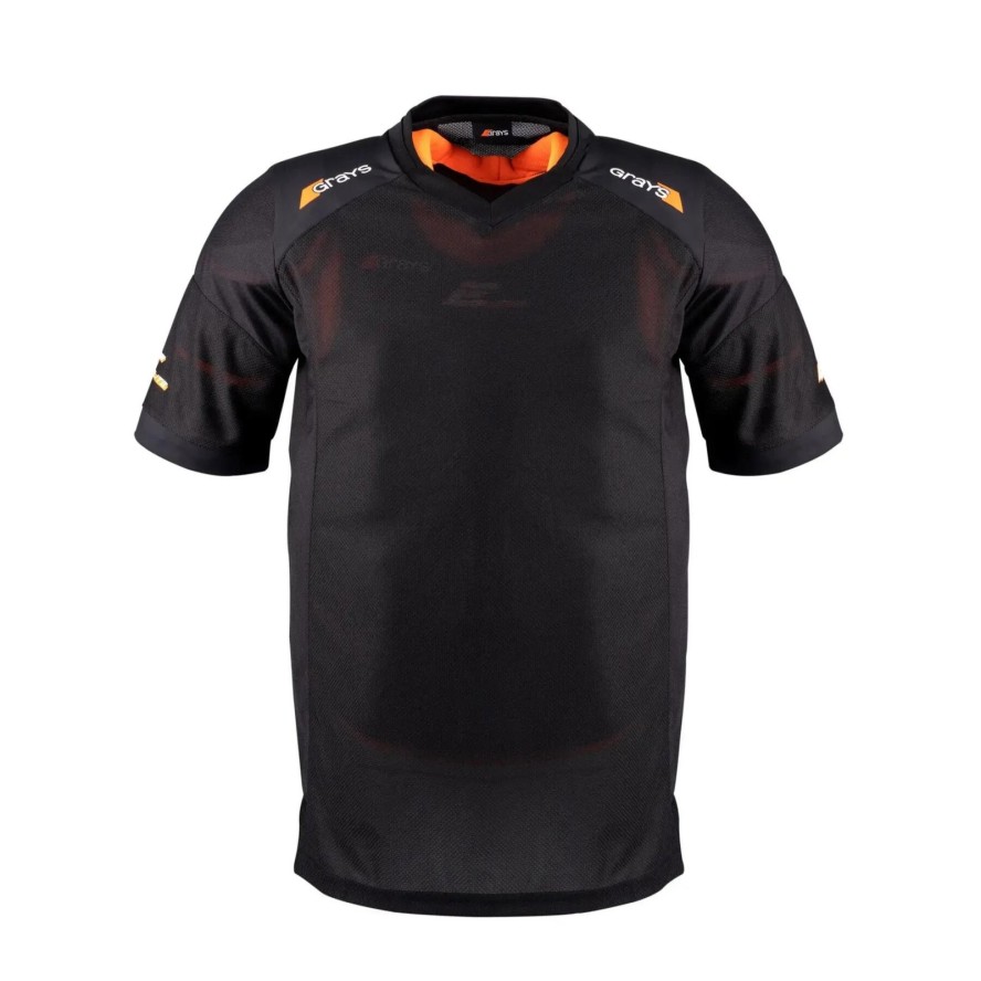 Jersey Grays Hockey Smock Elite Pro