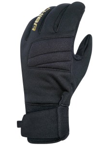 Zimowe rękawiczki sportowe unisex Chiba Classic