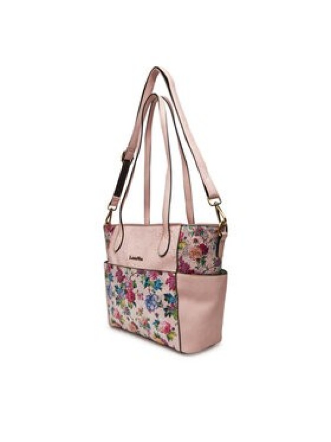 Laura Vita Torebka Amep 03 Różowy