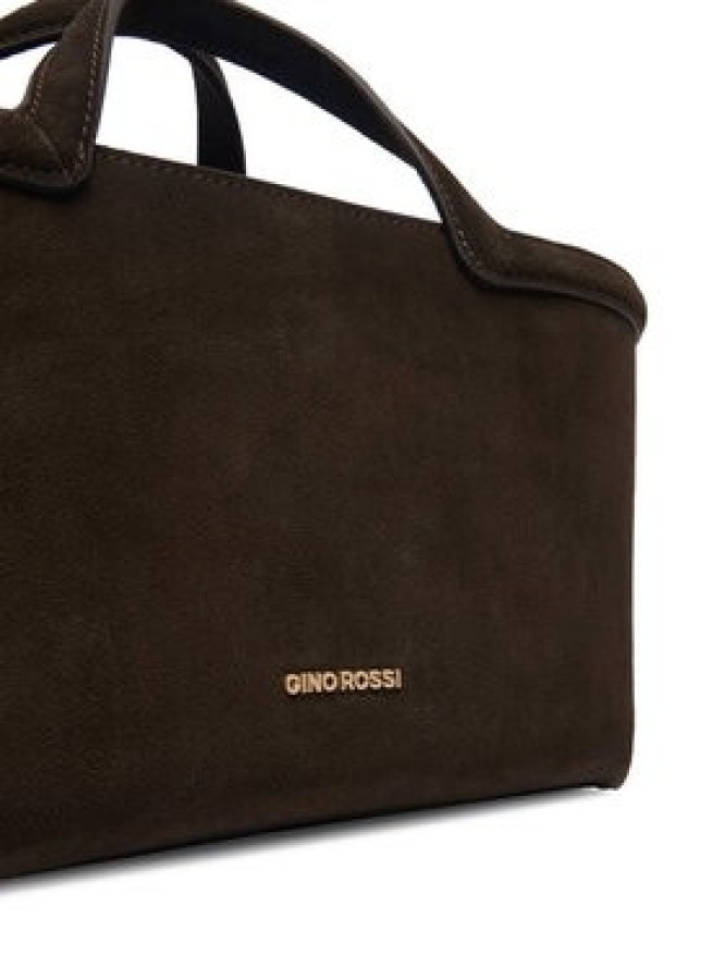 GINO ROSSI Torebka EO-LA224-19153C Brązowy