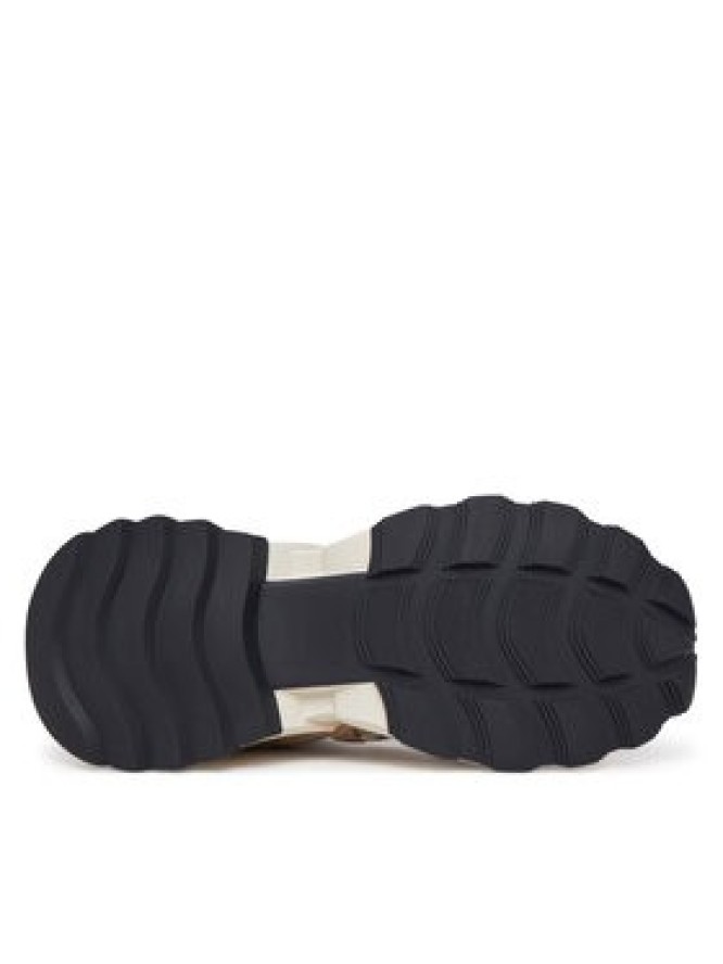 Steve Madden Sneakersy Tazmania SM11002419 Écru