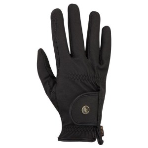Rękawice jeździeckie BR Equitation Grip Pro