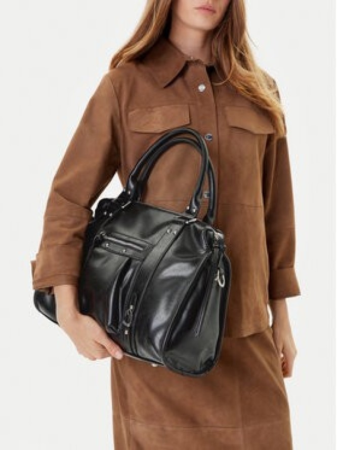 Badura Torebka CEO-ALANI-KQ28 Czarny