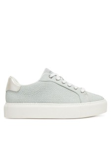 Aldo Sneakersy Clovver 13984900 Niebieski