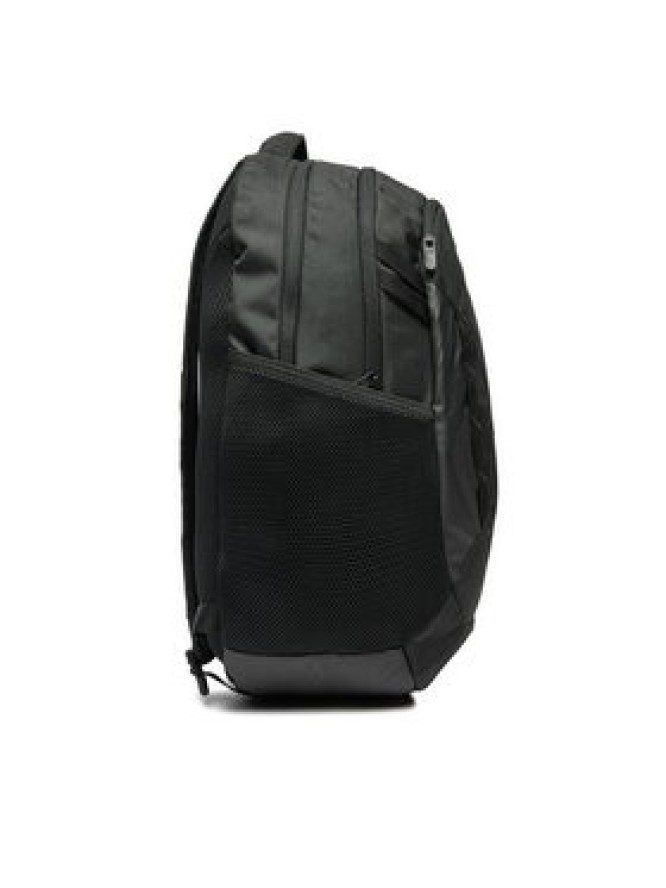 Under Armour Plecak UA Hustle 6.0 Backpack 1384672-002 Czarny