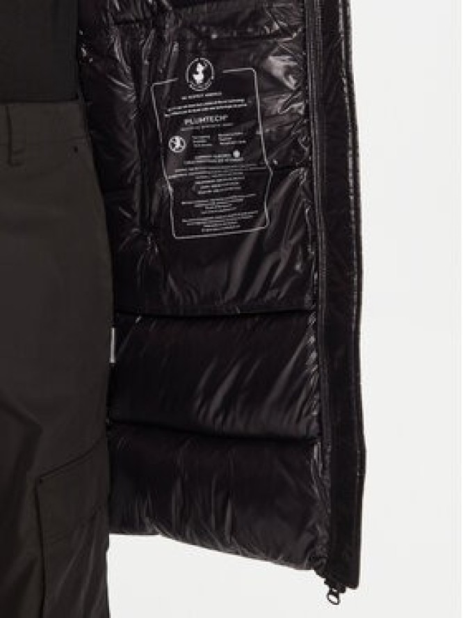 Save The Duck Bezrękawnik D80302W LOVE21 Czarny Regular Fit