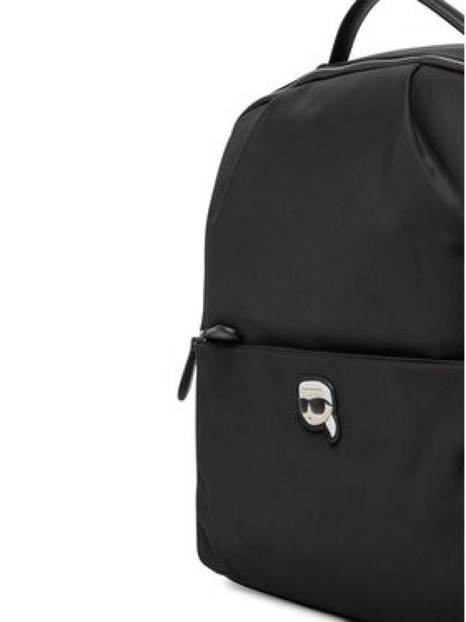 KARL LAGERFELD Plecak A2W30183 Czarny