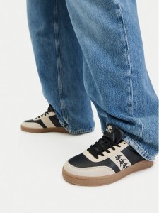Kappa Sneakersy CEO-MP40-008Z(W) Czarny