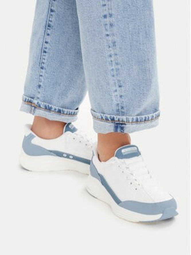 Skechers Sneakersy Contour Foam - Cozy Fit 150404/WLB Kolorowy