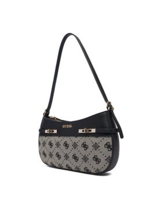 Guess Torebka Melinda HWJP99 02170 Czarny