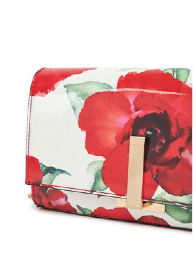 Aldo Torebka Adoring 13933881 Czerwony