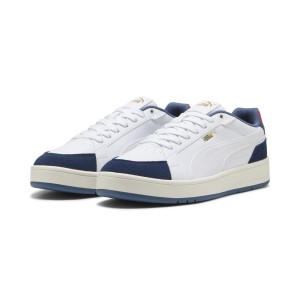 Sneakersy unisex Court Classico Sport PUMA