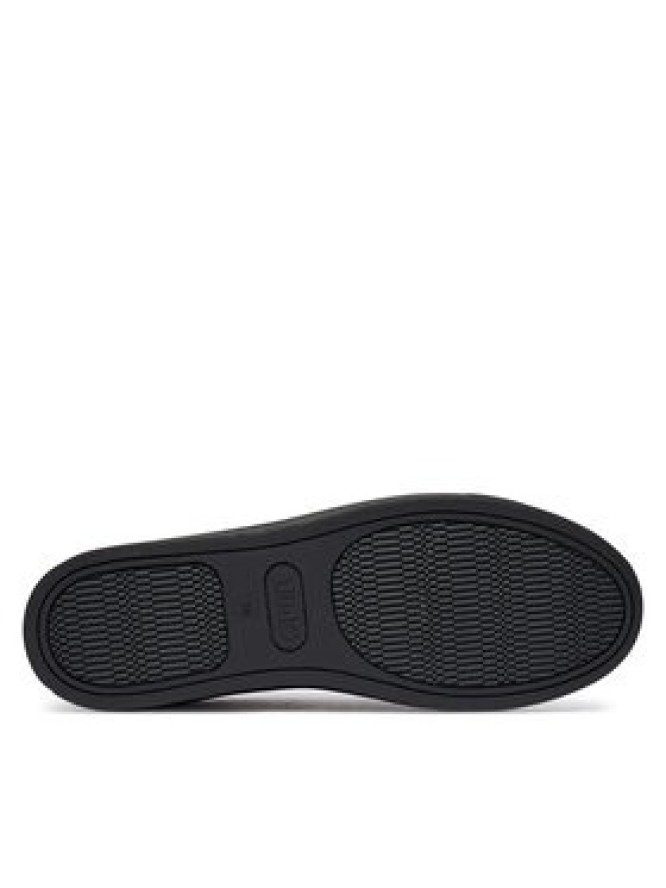 Liu Jo Sneakersy Kiki 04 BF6057 PX026 Czarny