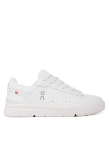 On Sneakersy The Roger Advantage 3WF3039 Biały