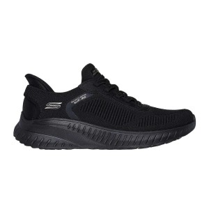 Buty sportowe damskie Skechers Bobs Squad Chaos - C