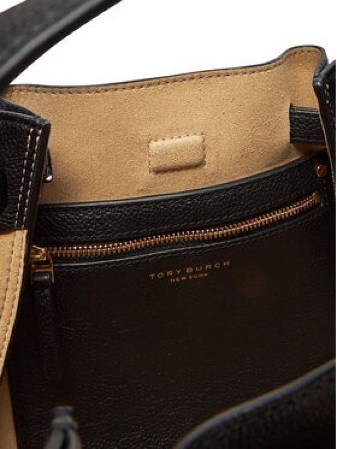 Tory Burch Torebka 164866 Czarny