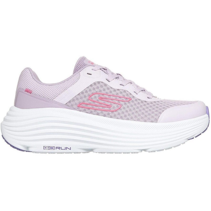 Buty sportowe damskie Skechers Max Cushioning Endea
