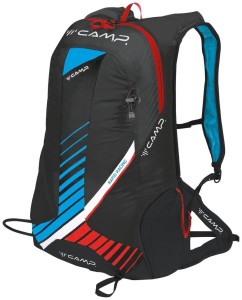 Plecak skiturowy Camp Rapid Racing 20 L - black