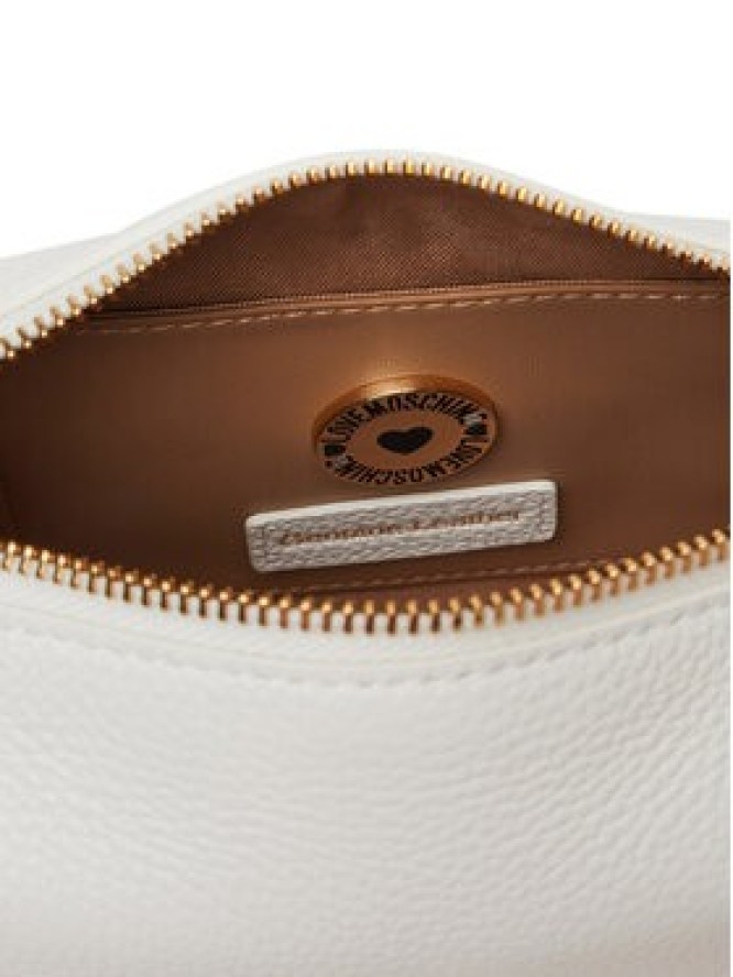 LOVE MOSCHINO Torebka JC4307PP0MK1110A Biały