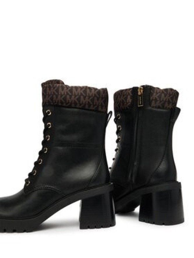 MICHAEL Michael Kors Trzewiki 40F5CAME6L Brązowy