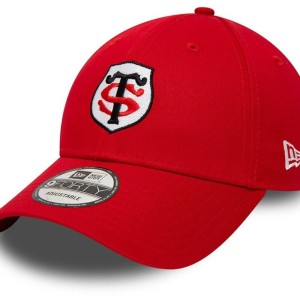 Zestaw słuchawkowy Stade Toulousain Team Logo 9Forty