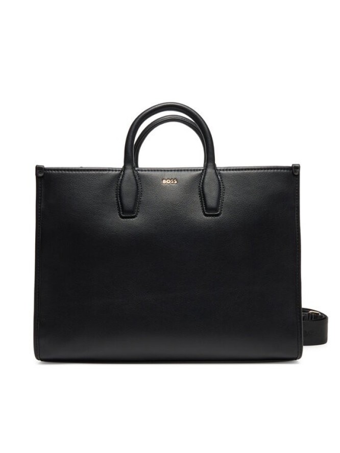 BOSS Torebka Sandy MED 50547947 Czarny