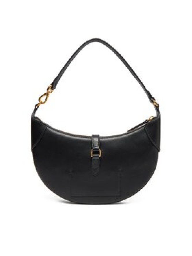 Polo Ralph Lauren Torebka 428871248002 Czarny