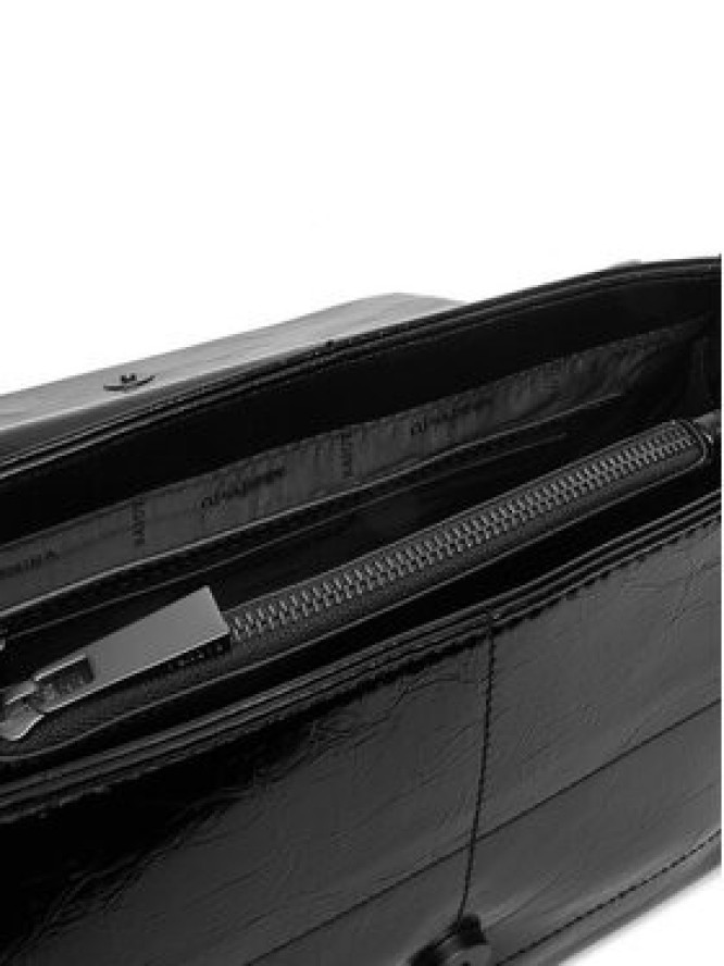 Badura Torebka C-AILA-LDA7951 Czarny