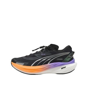 Buty trailowe PUMA Deviate Nitro 3 Wtr+ Noir Femme