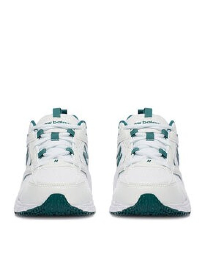 New Balance Sneakersy C-NBML408T Biały