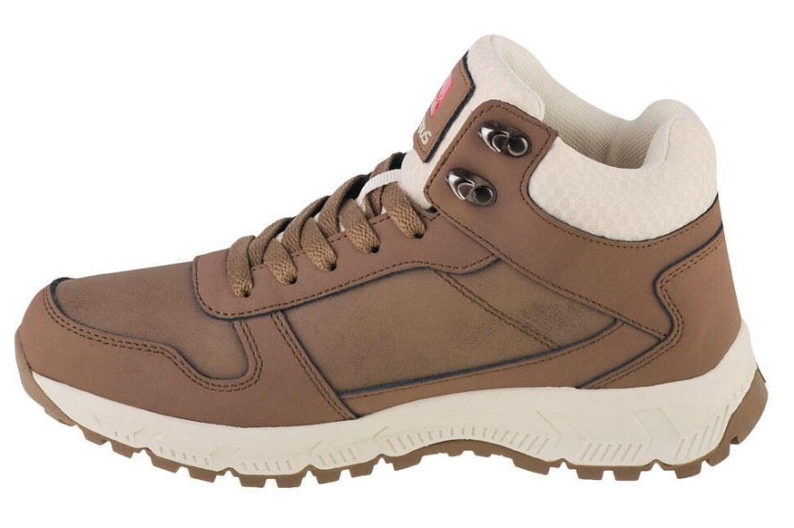 Buty trekkingowe damskie, Campus Rosa
