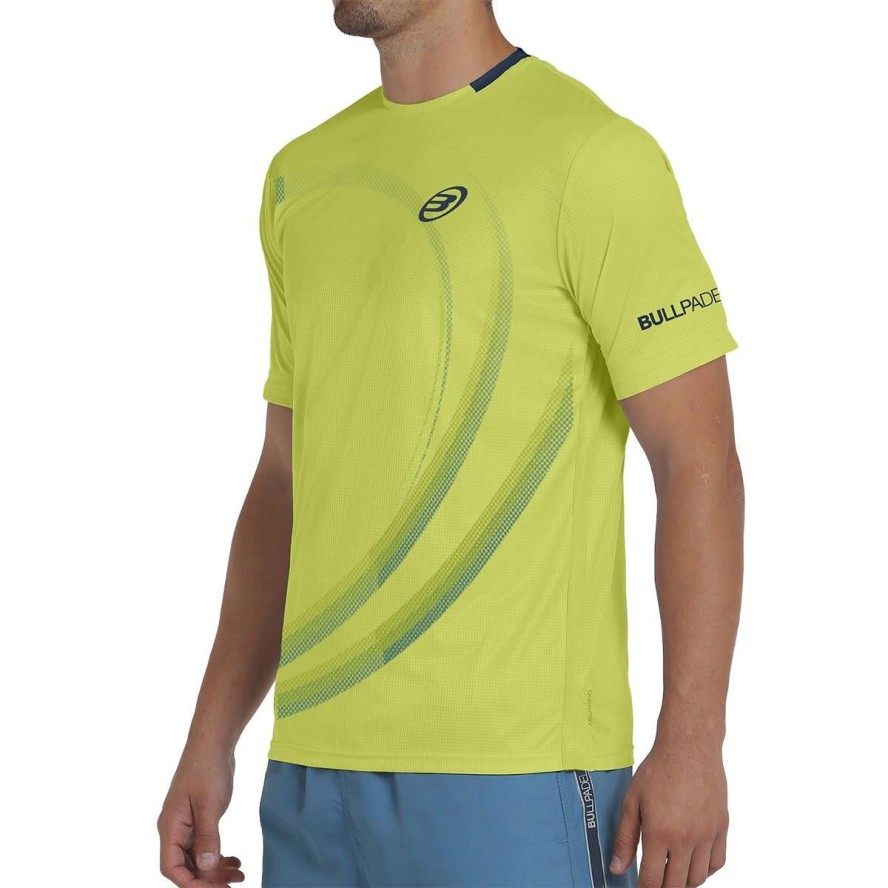 Bullpadel Beque T-shirt