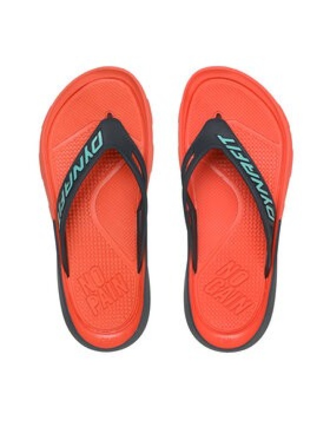 Dynafit Japonki Podium 1841 Koralowy