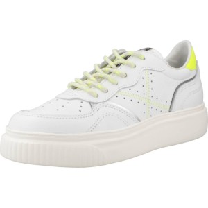 Buty MUNICH SUGGAR Biały